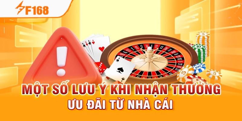 Giảm Giá Cược Esport – Đặt Cược Tiết Kiệm Tại Nhà Cái F168 4 Lưu ý khi tham gia chương trình giảm giá cược tại F168