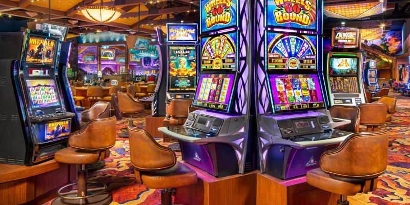 Chiến Thuật Quay Slot Cung Hoàng Đạo Zodiluck Tại F168